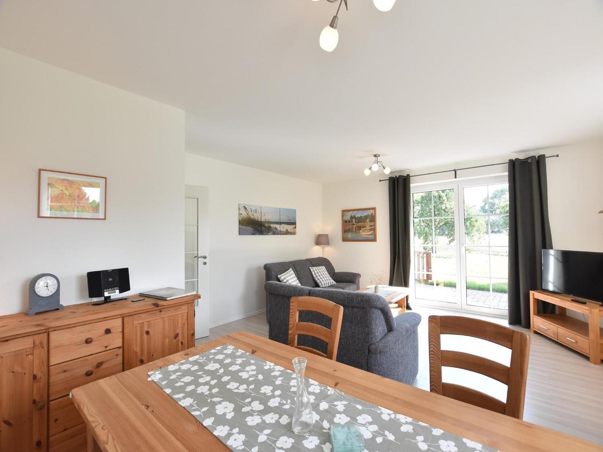 Charming Apartment In Oldenburg In Holstein With Terrace Exteriör bild