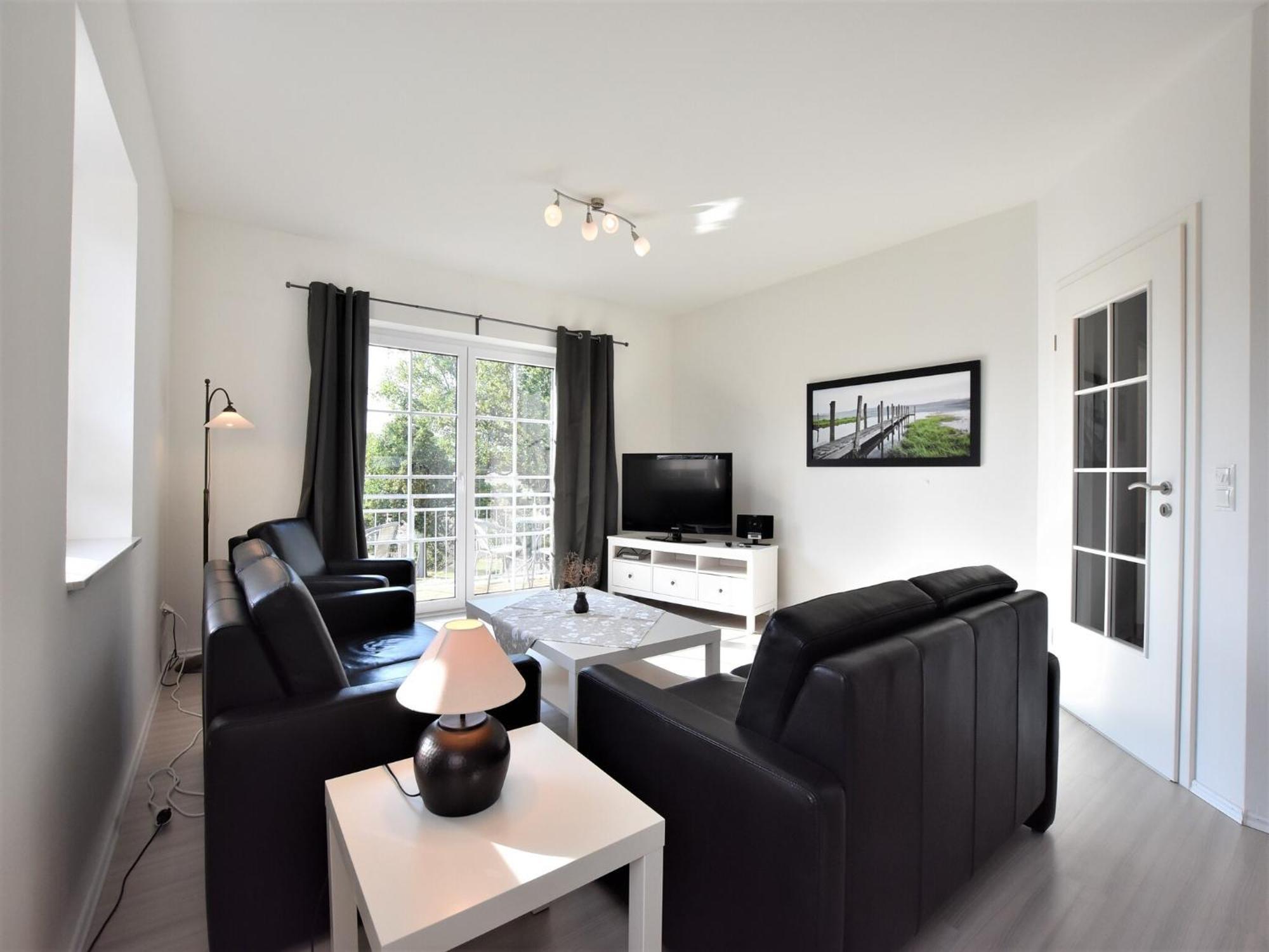 Charming Apartment In Oldenburg In Holstein With Terrace Exteriör bild