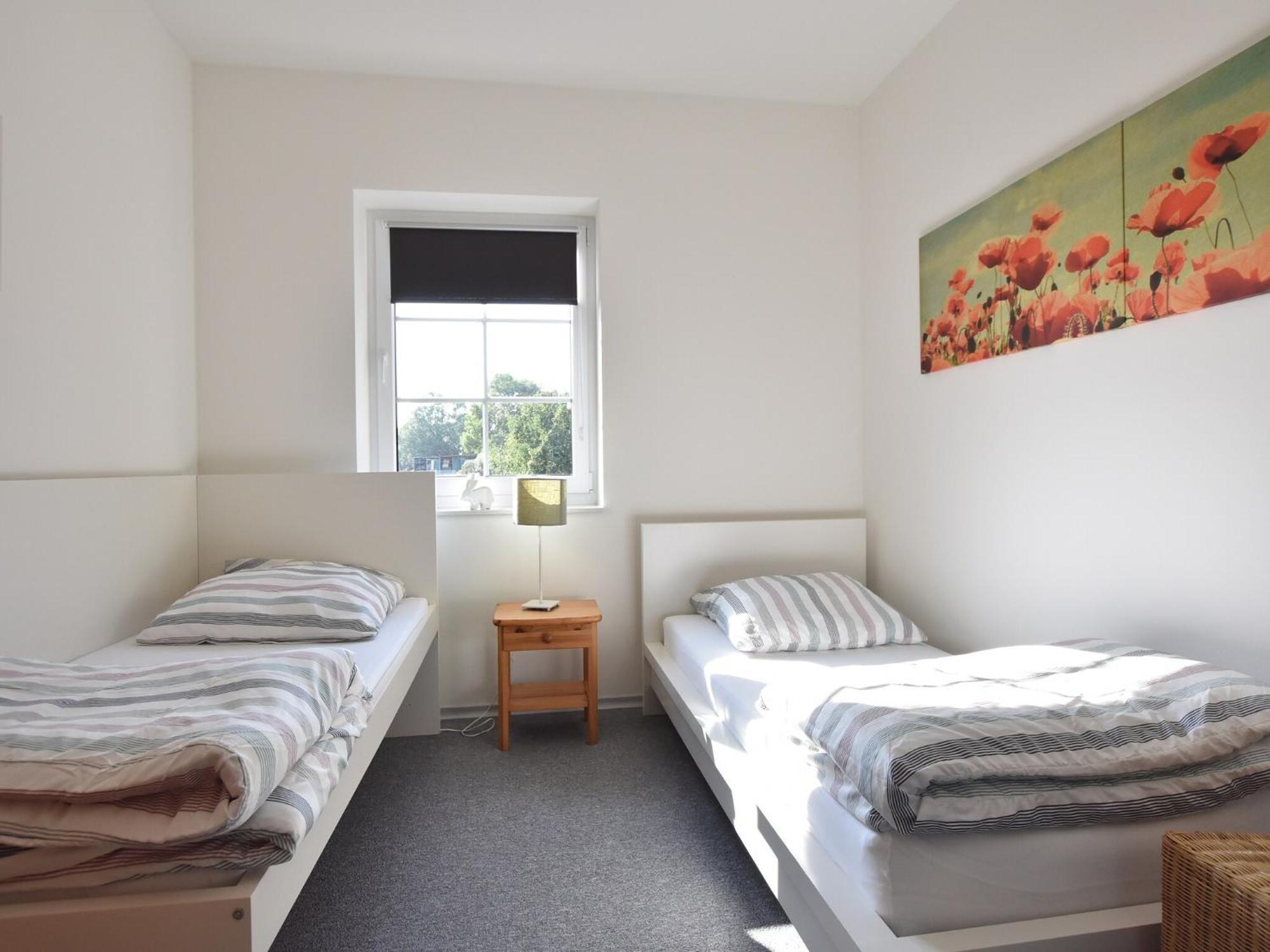 Charming Apartment In Oldenburg In Holstein With Terrace Exteriör bild
